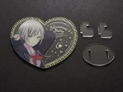 レア　日野森志歩　ぴくりあ　アクリルスタンド　プロセカ　プロジェクトセカイ　傷有のサムネイル