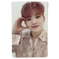 舞い落ちる花びら　舞花　ウジ　トレカ　フォトカード　carat盤　FC盤　限定