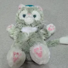 ジェラトーニ ハンドパペット ぬいぐるみ