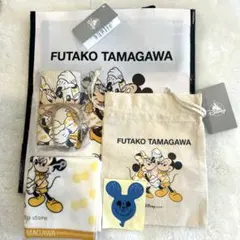 ディズニーストア 二子玉川 限定グッズ セット - メルカリ