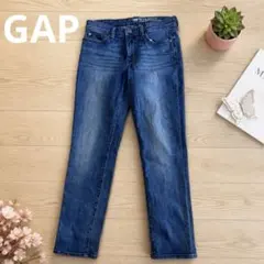 Gap MID RISE SKINNY FIT デニムパンツのサムネイル