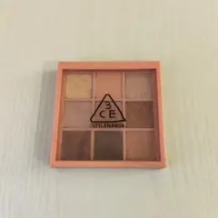 3CE BEACH MUSE アイシャドウパレット