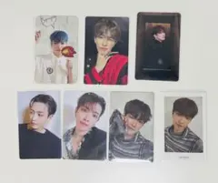 ateez シーグリ2026 DEAR MY MUSE 特典 トレカ 集合 - メルカリ