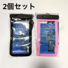 防水ケース スマホ iPhone Android プール お風呂 海