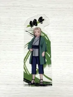 NARUTO ブックマークコレクション 綱手