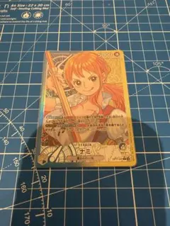 春*門様 ナミ　リーダーパラレル　op11-041