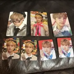 INI 尾崎匠海 ウィンマジ トレカ