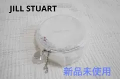 【JILLSTUART】ホワイトラブストーリーコレクション【ポーチ】