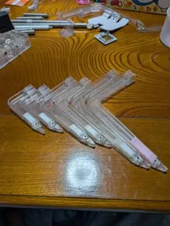 2026年最新】ufo8アームの人気アイテム - メルカリ