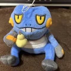 2025年最新】グレッグル ぬいぐるみの人気アイテム - メルカリ