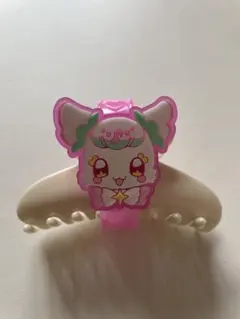 キミとアイドルプリキュア 入場者プレゼント　アイアイブレス