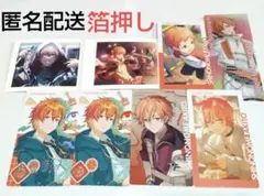 プロセカ 東雲彰人 ぱしゃこれ アニバーサリー エピカ 箔押し セカライ しおり