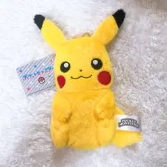 ポケットモンスター ピカチュウ 小銭入れ