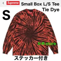 2026年最新】Supreme Small Box Crewneck tieの人気アイテム - メルカリ