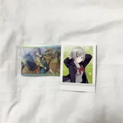 プロセカ　ぱしゃこれ　ウエハースvol.2 日野森志歩