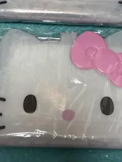 ハローキティ I Love Hello Kitty A6バインダー