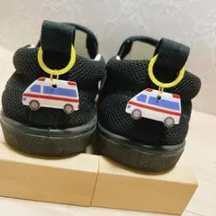 ⚠️名入れ可能⚠️ シューズタグ ネームタグ 靴のしっぽ