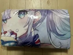 ぶいすぽっ！ 花芽すみれ フード付き ビックタオル GIGO 限定