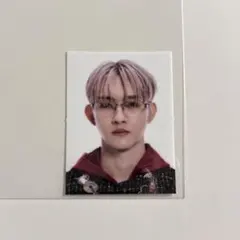 INI 田島将吾 IDフォト ポップアップ POPUP STORE2026