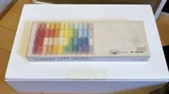 ゴンドラ ソフトパステル 100色 GSP-100 未使用 - メルカリ