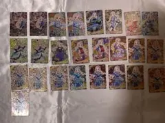 ひみつのアイプリ　ダークカルテットスターバズリウムブルー　サイン　タマキ