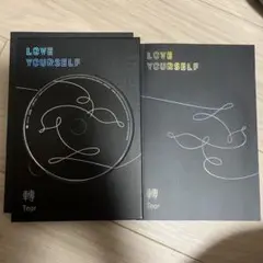 BTS/Love Yourself 轉 'Tear': BTS Vol.3(ラ…