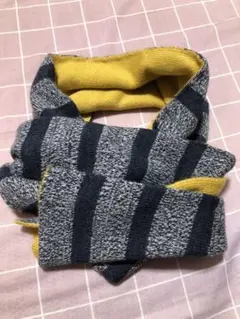 ⭐︎Gap kids ギャップ キッズマフラー⭐︎