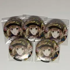 プロセカ 缶バッジ 鏡音リン 22C プロセカ 缶バッジ 鏡音リン 22C - メルカリ