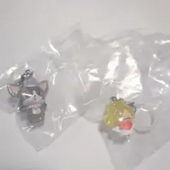 【チュララ】【もこ】JOCHUM ジェオチャム めじるしアクセサリー