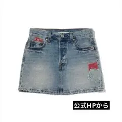 【新品】501® DAY SPECIAL COLLECTION ICONスカート