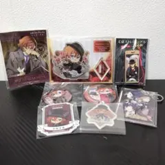 ツ*読様 文豪ストレイドッグス 中原中也 まとめ売り