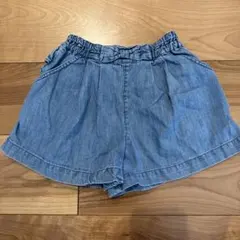 KP ニットプランナー ショートパンツ