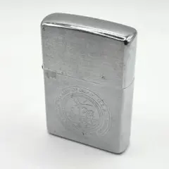 M0703B1 ZIPPO ハワイ王国 Kingdom of Hawaii 国章 - メルカリ