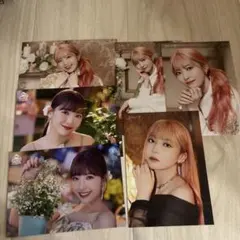 NiziUラントレ マユカ