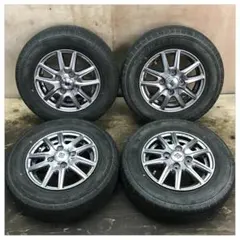 34 DUNLOP 145/80R12 LT 2022年製 SEIN ノーマル 34 DUNLOP 145/80R12 LT 2022年製 SEIN ノーマル - メルカリ