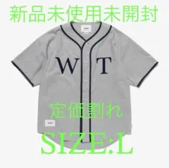 2026年最新】WTAPS league ss cotton flannelの人気アイテム - メルカリ