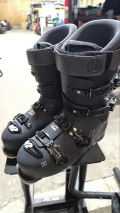 2025年最新】k2 スキーブーツの人気アイテム - メルカリ