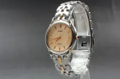 SEIKO セイコー DOLCE ドルチェ 8J41-6080 クオーツ 腕時計