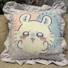 モモンガ クッション しまむらコラボ 汚れ無し