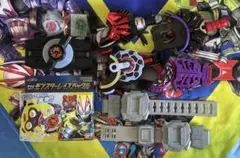 ギーツ　まとめ売り