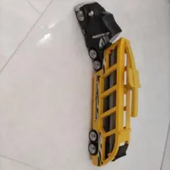 ホットウィール　CARGO