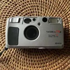 2025年最新】yashica t5の人気アイテム - メルカリ