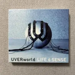 「LIFE 6 SENSE」UVERworld
