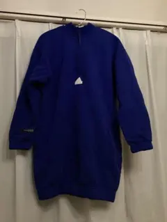 adidas 裏起毛スウェット　美品