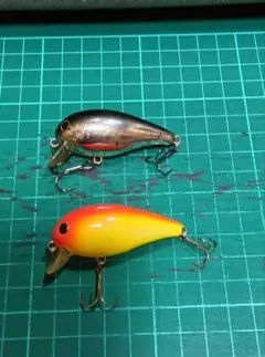 2026年最新】LUCKY CRAFT 釣種：ルアー クランクベイトの人気アイテム