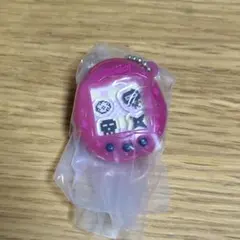 たまごっち　シャカシャカチャームコレクション2 ござるっち