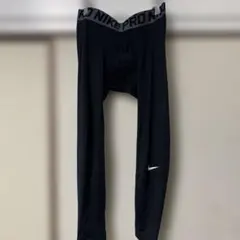 Nike プロ ブラック レギンス