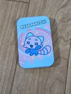 すらいどきゃん たまごっちパラダイス れさぱんっち