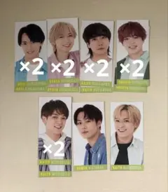 Myojo Travis Japan デタカまとめ売り