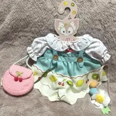 ワンダフルキッチン　リーナベル　コスチューム　未使用